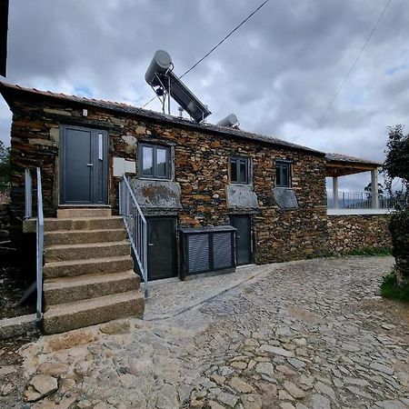 Casa De Baixo Studios Арока Экстерьер фото
