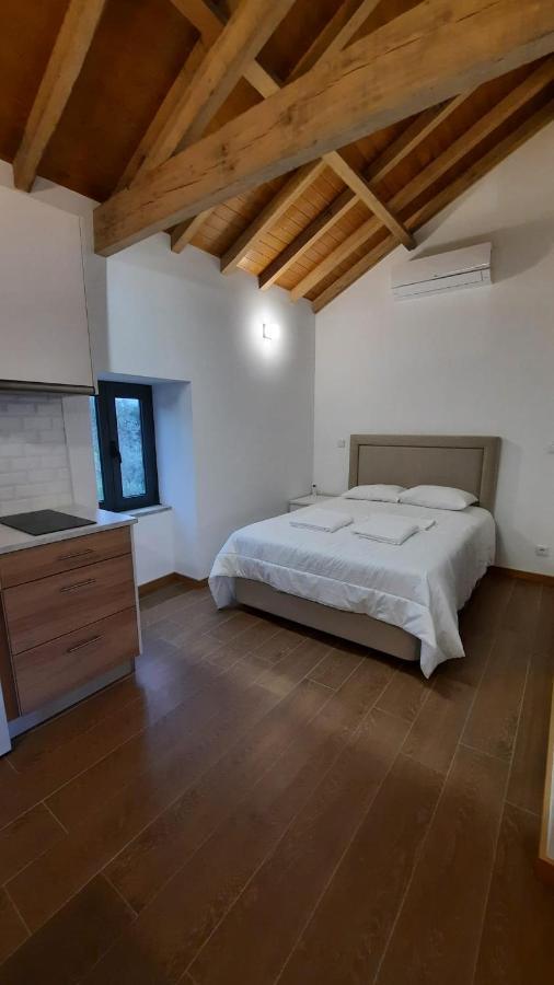 Casa De Baixo Studios Арока Экстерьер фото