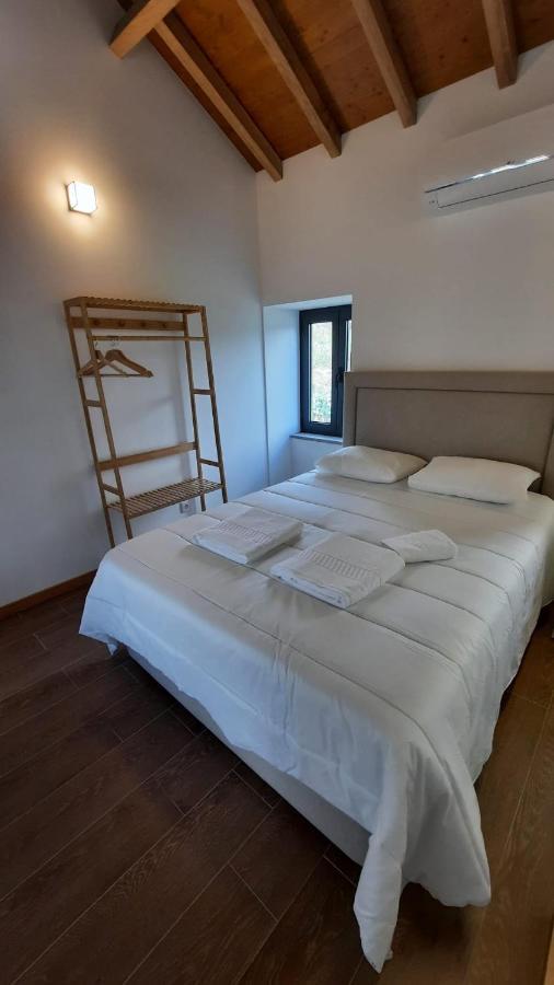 Casa De Baixo Studios Арока Экстерьер фото