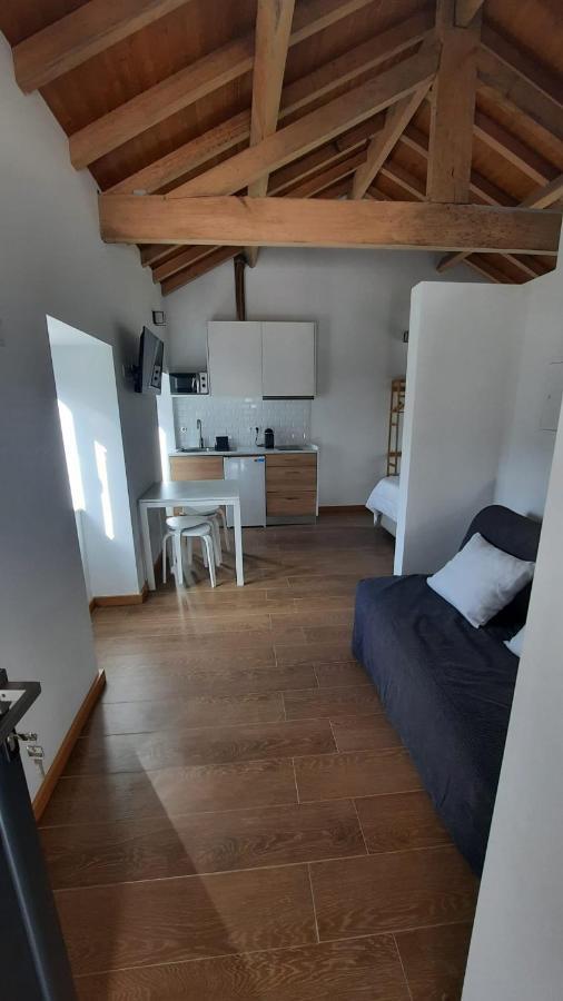 Casa De Baixo Studios Арока Экстерьер фото