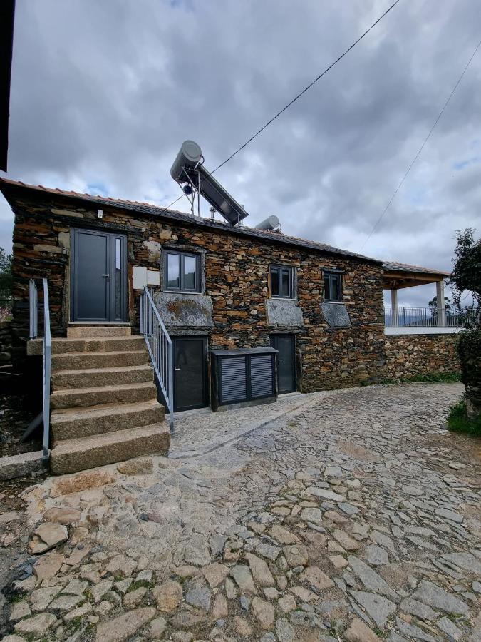 Casa De Baixo Studios Арока Экстерьер фото