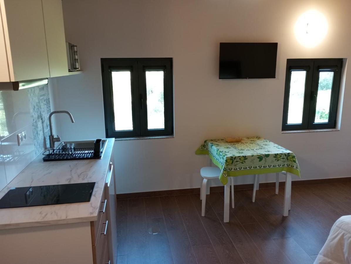 Casa De Baixo Studios Арока Экстерьер фото