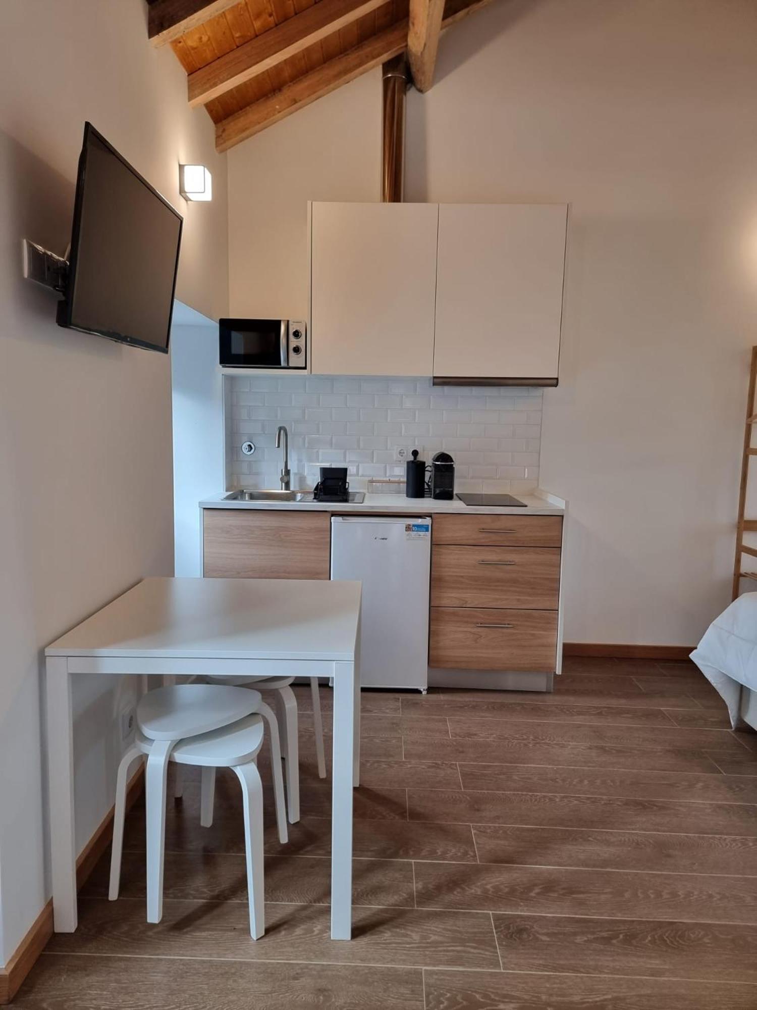 Casa De Baixo Studios Арока Номер фото