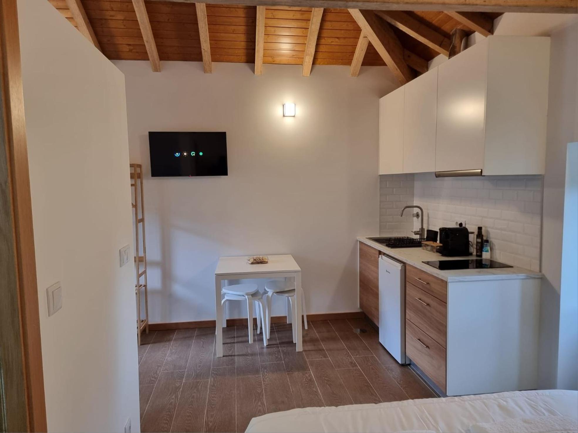 Casa De Baixo Studios Арока Номер фото