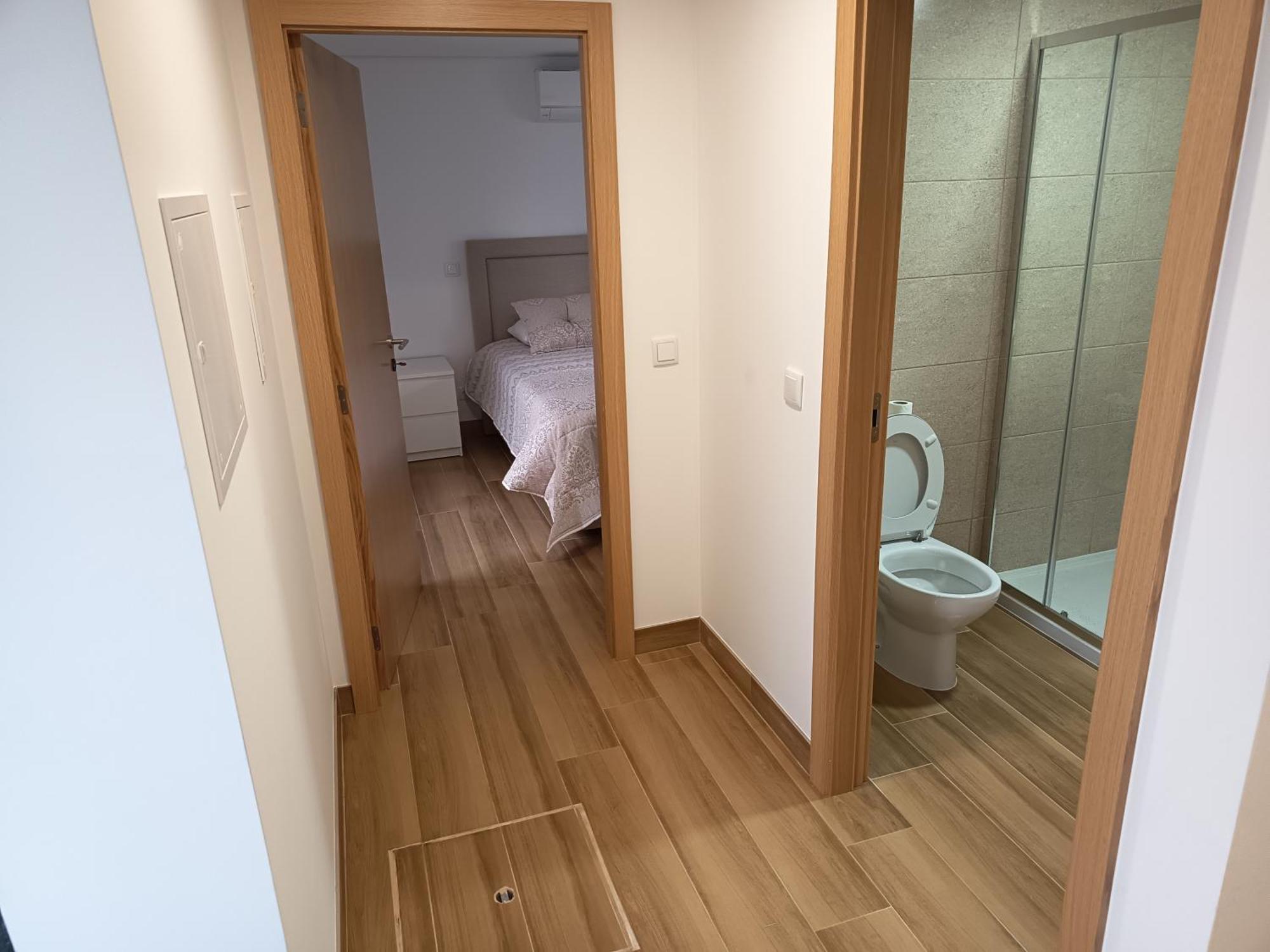 Casa De Baixo Studios Арока Экстерьер фото