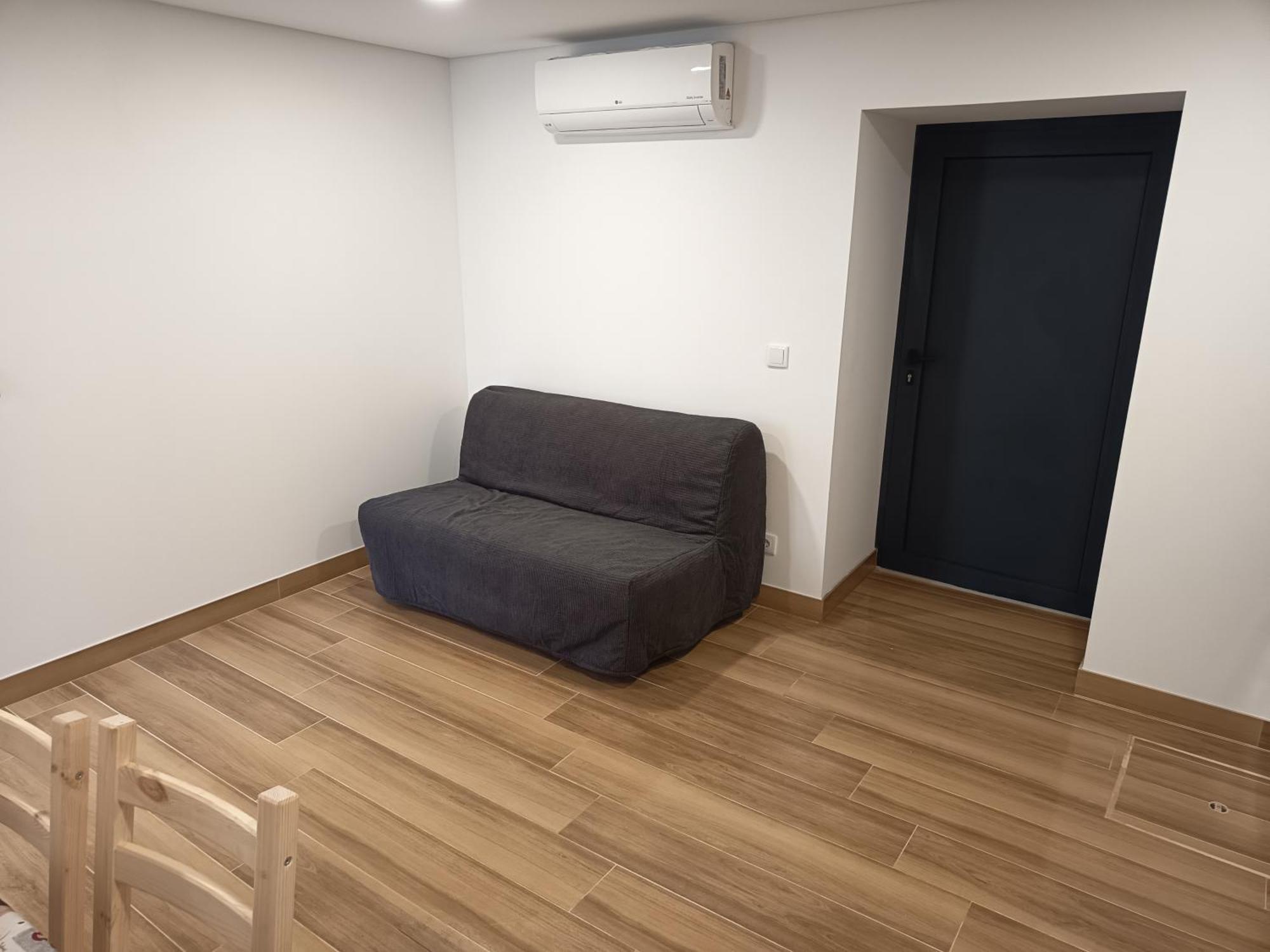Casa De Baixo Studios Арока Экстерьер фото