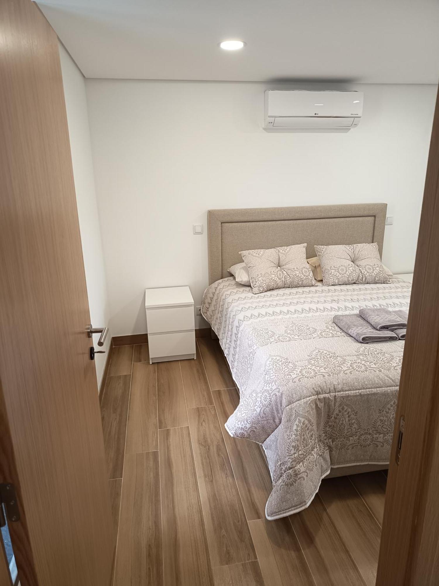 Casa De Baixo Studios Арока Экстерьер фото
