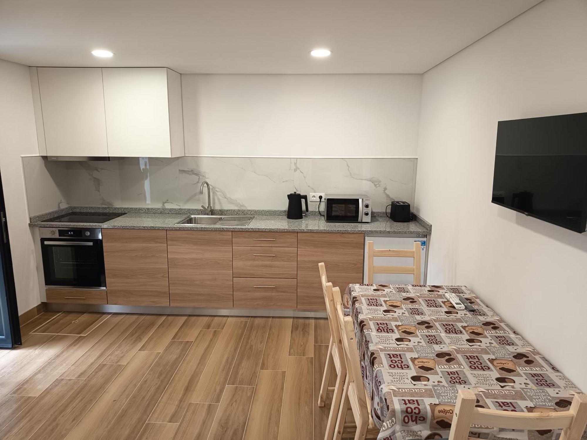 Casa De Baixo Studios Арока Экстерьер фото